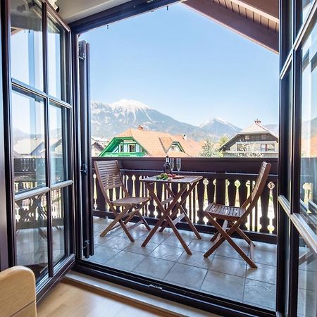 Pleasant Apartments Bled Ngoại thất bức ảnh