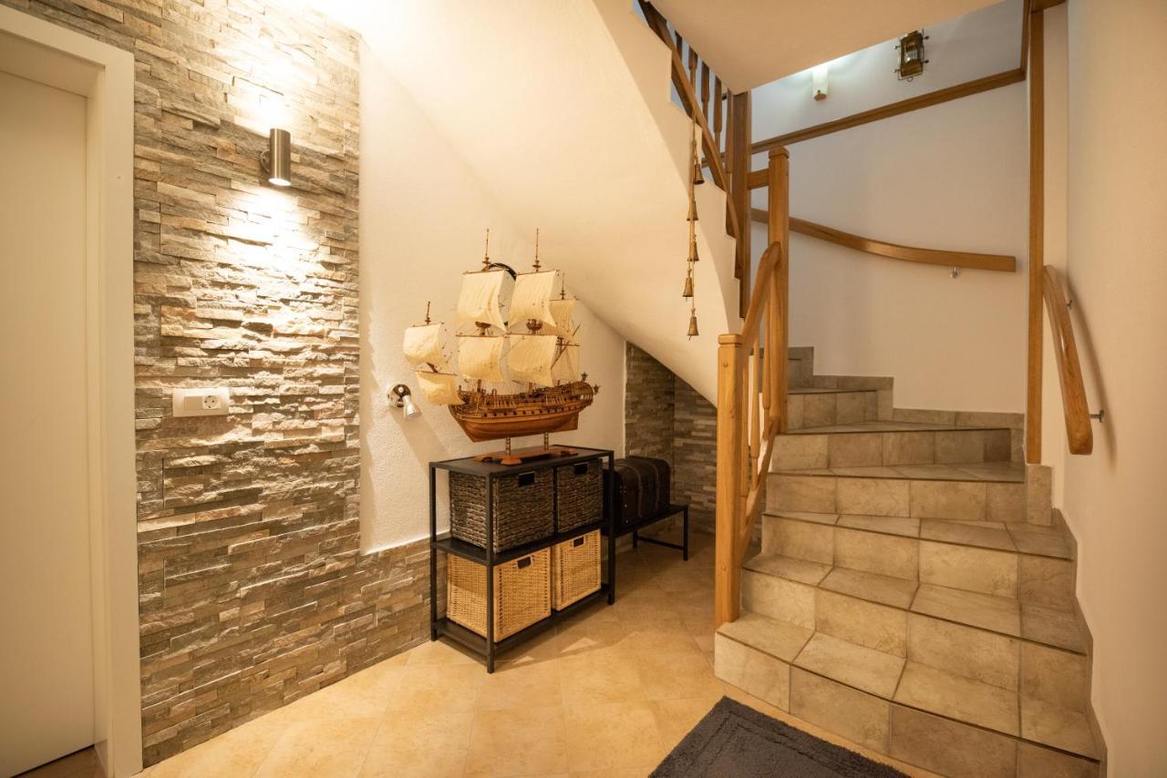 Pleasant Apartments Bled Ngoại thất bức ảnh