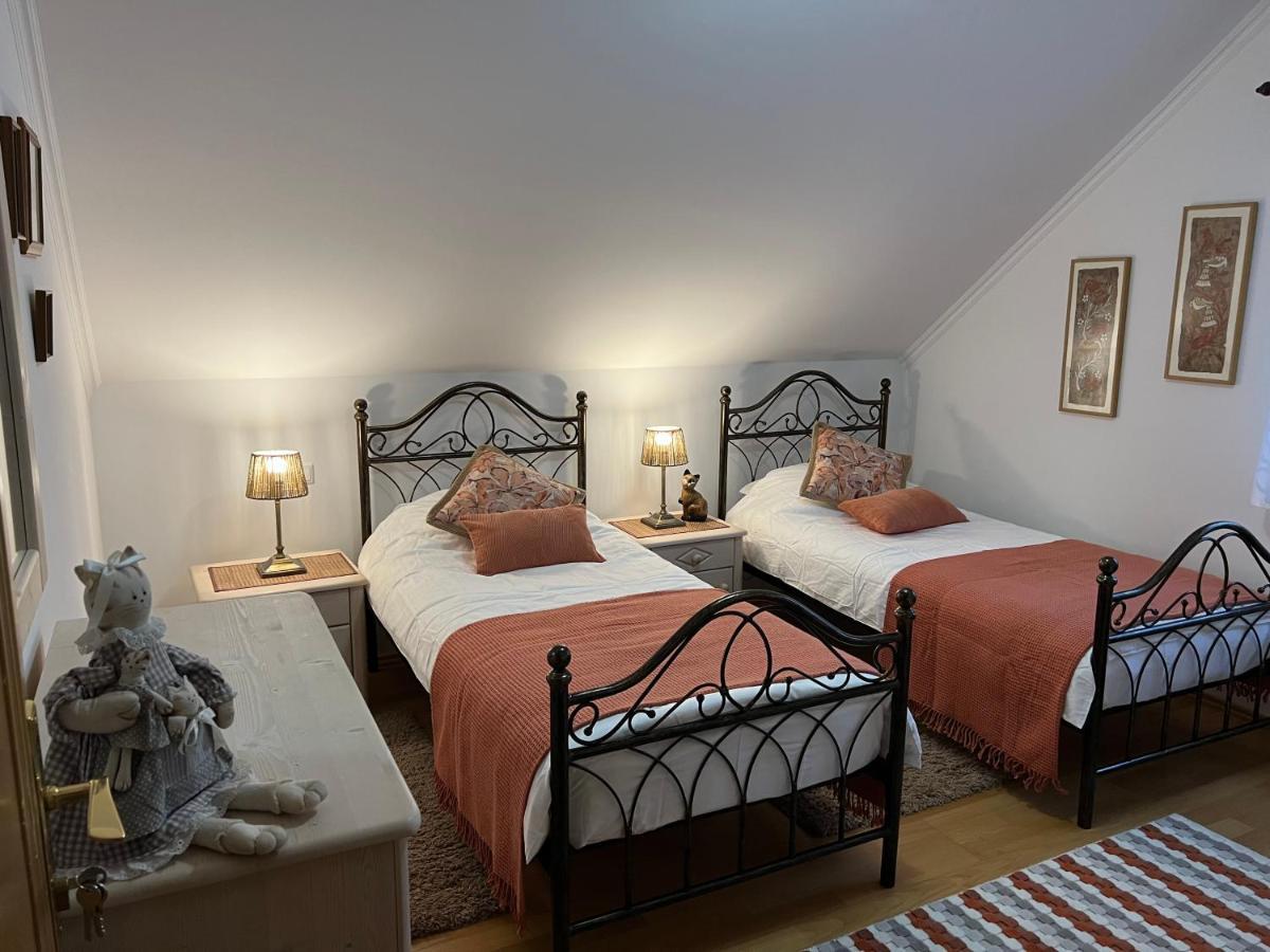 Pleasant Apartments Bled Ngoại thất bức ảnh