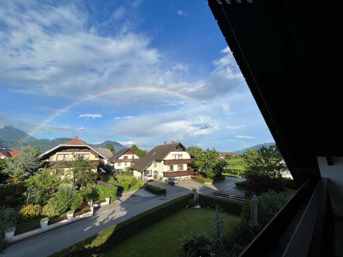 Pleasant Apartments Bled Ngoại thất bức ảnh